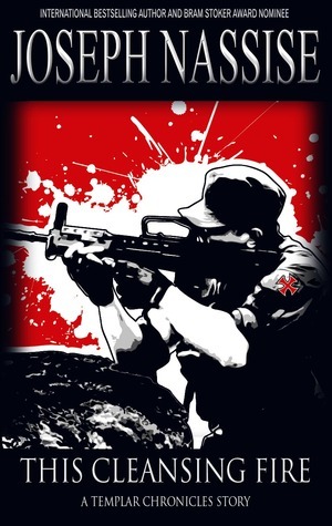 Shades of Blood book cover