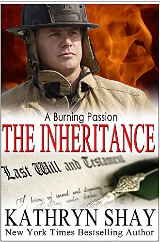 Inheritance book cover 1
