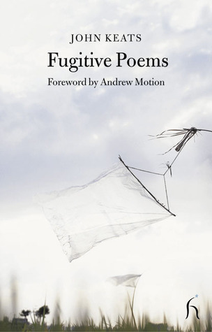 Fugitive Poems book cover