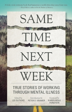 Same Time Next Week book cover