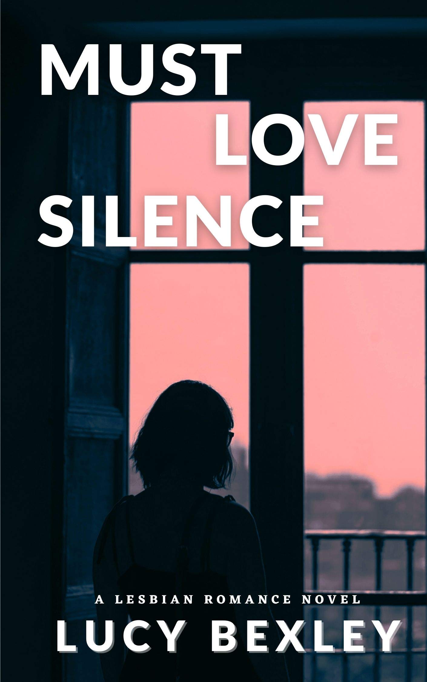 Must Love Silence book cover