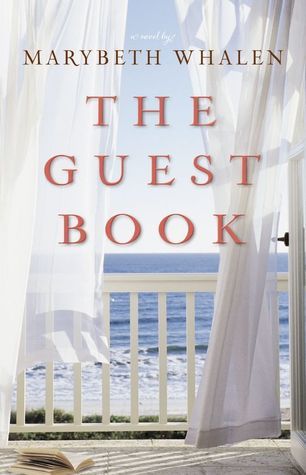 Sunset Beach book cover 2