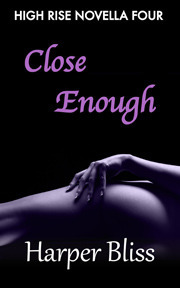 Close Enough book cover