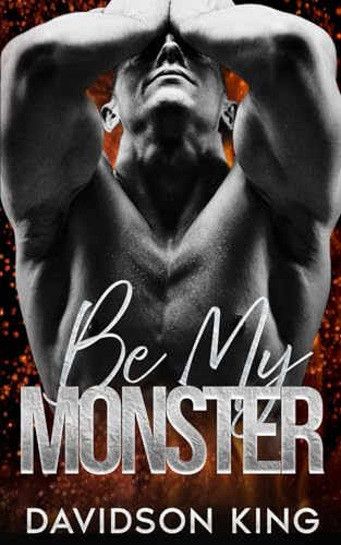 Be Mine book cover 1