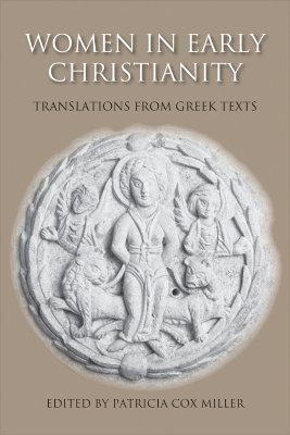 Women in Early Christianity book cover