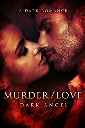 Murder/Love book cover