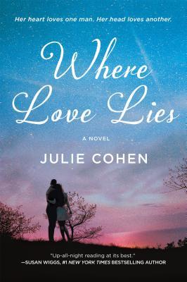 Where Love Lies book cover