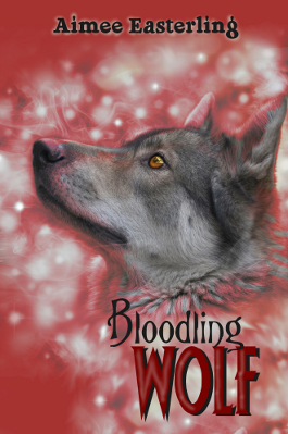 Bloodling book cover 1