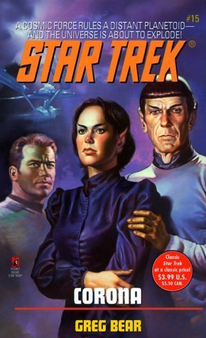 Corona book cover