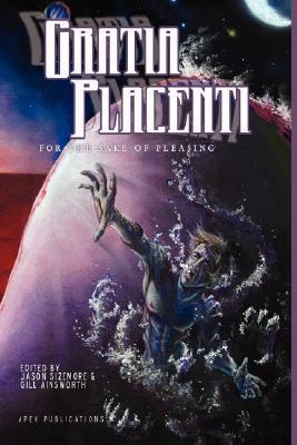 Gratia Placenti book cover