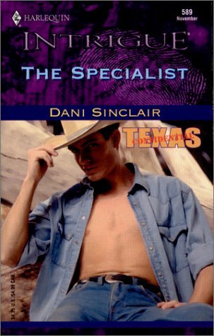 Texas Confidential book cover 3