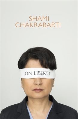 On Liberty book cover