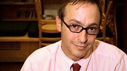 Meet David Sedaris, Series 1 book cover