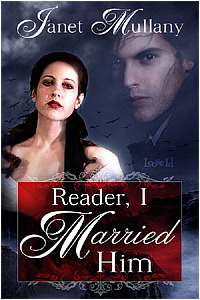 Reader, I Married Him book cover