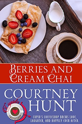 Berries and Cream Chai book cover