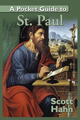 A Pocket Guide to St. Paul book cover