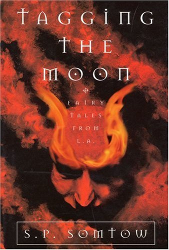 Tagging the Moon book cover