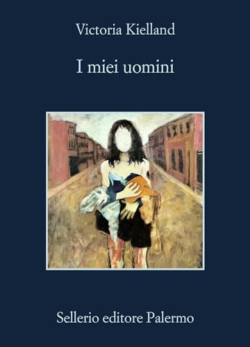 I miei uomini book cover