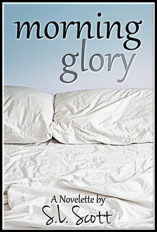 Morning Glory book cover