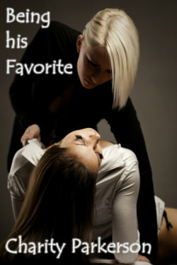 Favorite Things book cover 1