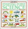 Starting Point Science 1 book cover