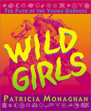 Wild Girls book cover