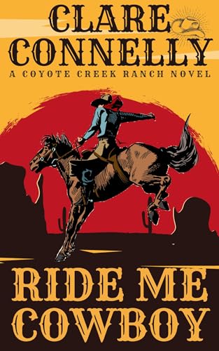 Coyote Creek book cover 1
