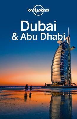 Dubai & Abu Dhabi book cover
