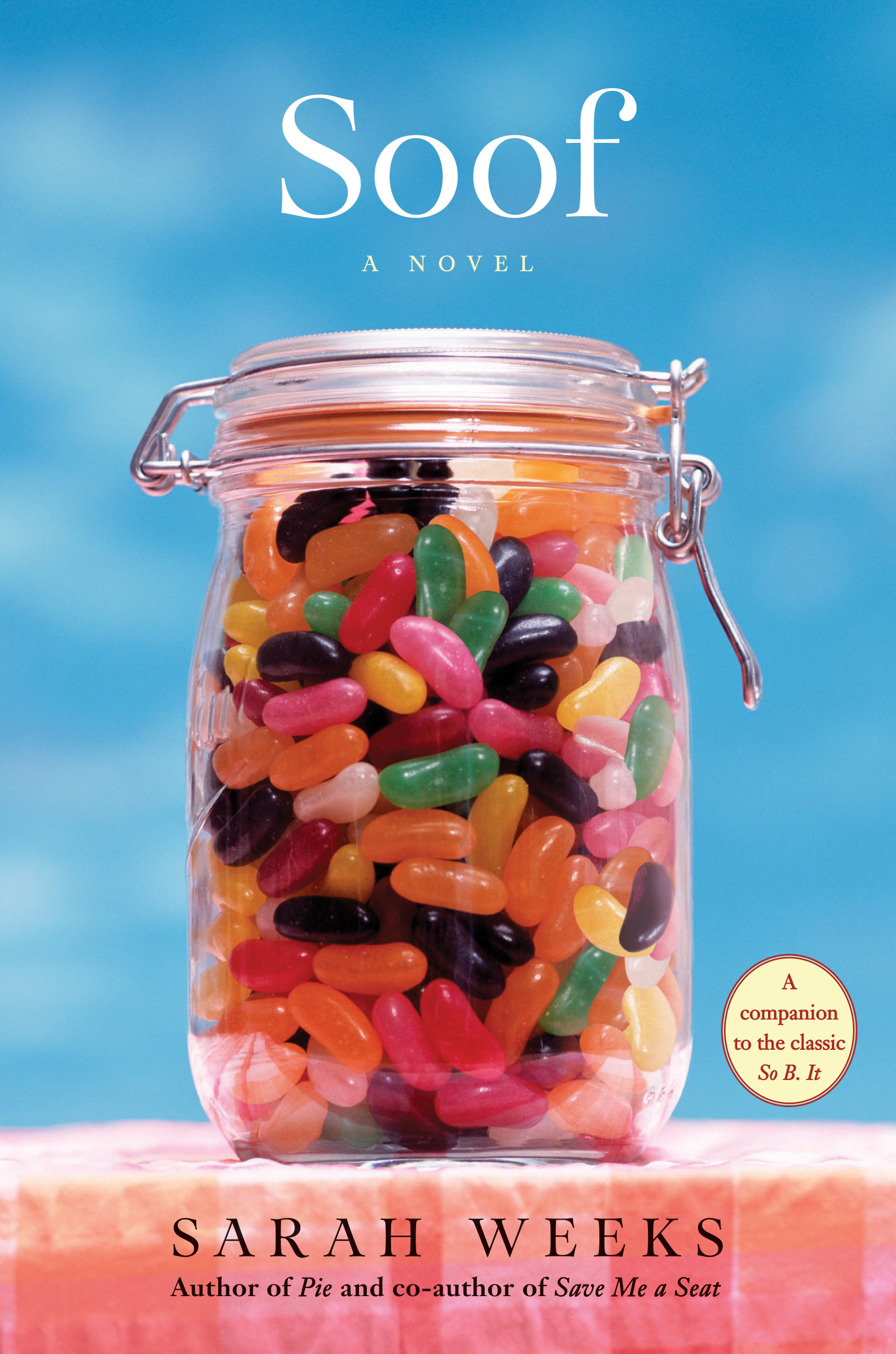 So B. It book cover 2