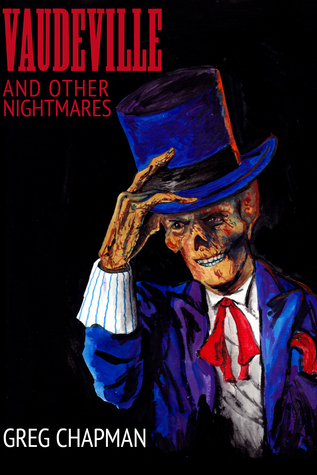 Vaudeville and Other Nightmares book cover