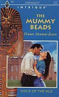 Voice of the Nile book cover 2