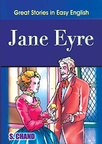 Compact Classics - Level 2 "Jane Eyre" (Compact Classics) book cover