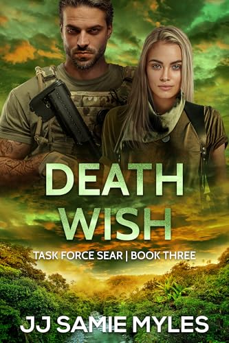 Task Force SEAR book cover 3