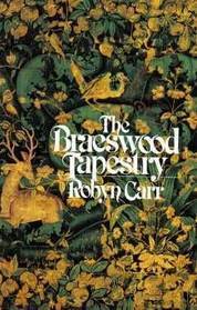The Braeswood Tapestry book cover
