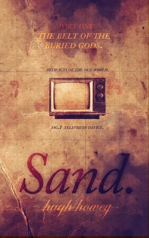 The Belt of the Buried Gods book cover