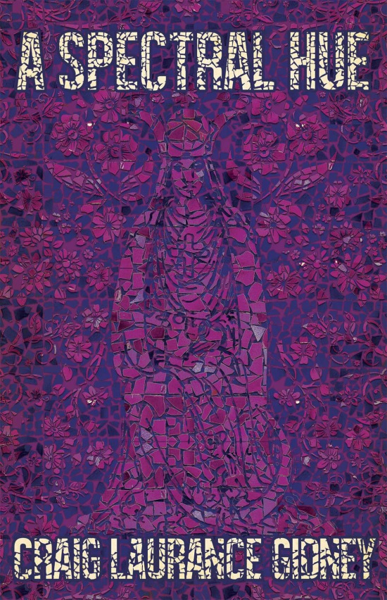 A Spectral Hue book cover