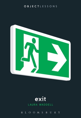 Exit book cover