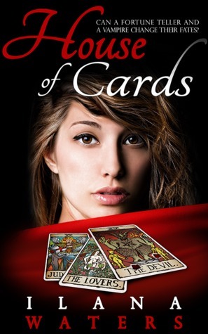 House of Cards book cover