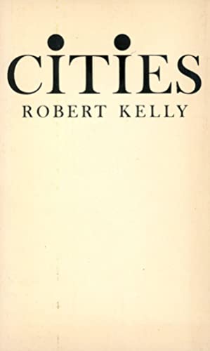 Cities book cover