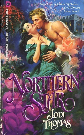 Northern Star book cover