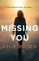 Missing You book cover