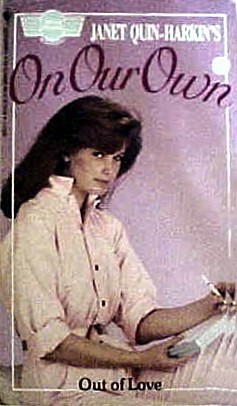 On Our Own book cover 3