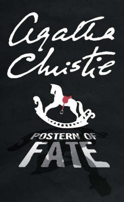 Postern of Fate book cover