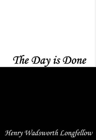 The Day is Done book cover