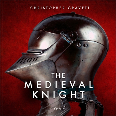 The Medieval Knight book cover