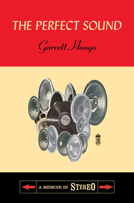 The Perfect Sound book cover