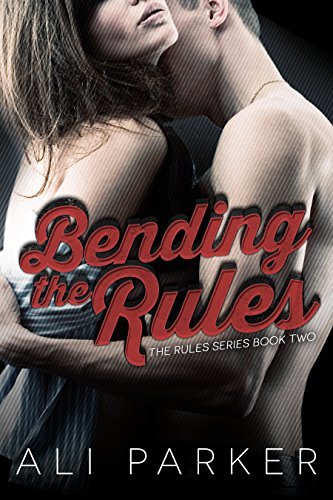 The Rules book cover 2