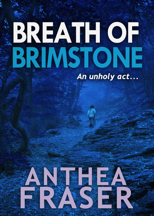 Breath of Brimstone book cover