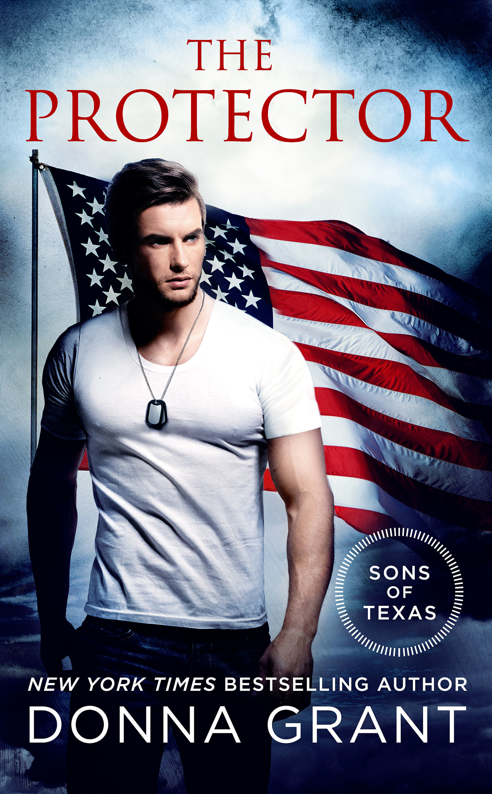 Sons of Texas book cover 2