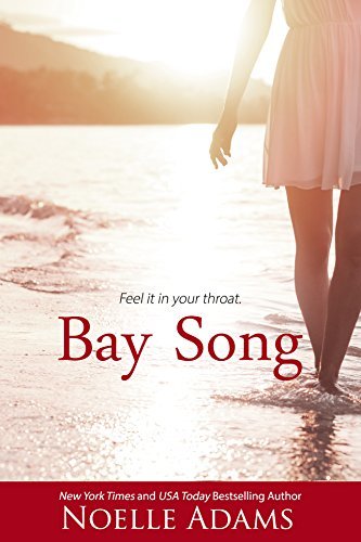 Bay Song book cover